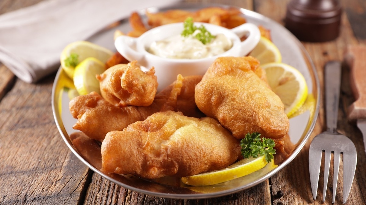 Как сделать кляр для жарки на сковороде: секреты приготовления и рецепты Как сделать кляр для жарки на сковороде: секреты приготовления и рецепты