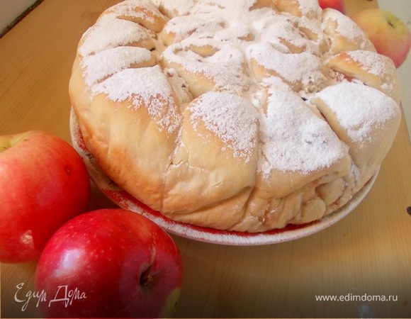 Опробованные рецепты (11 часть)