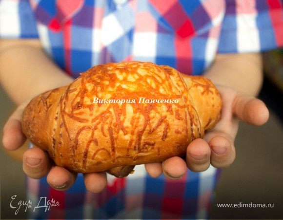 ПО МОТИВАМ РЕЦЕПТОВ ЛЮБИМЫХ АВТОРОВ (ЧАСТЬ ВОСЬМАЯ)