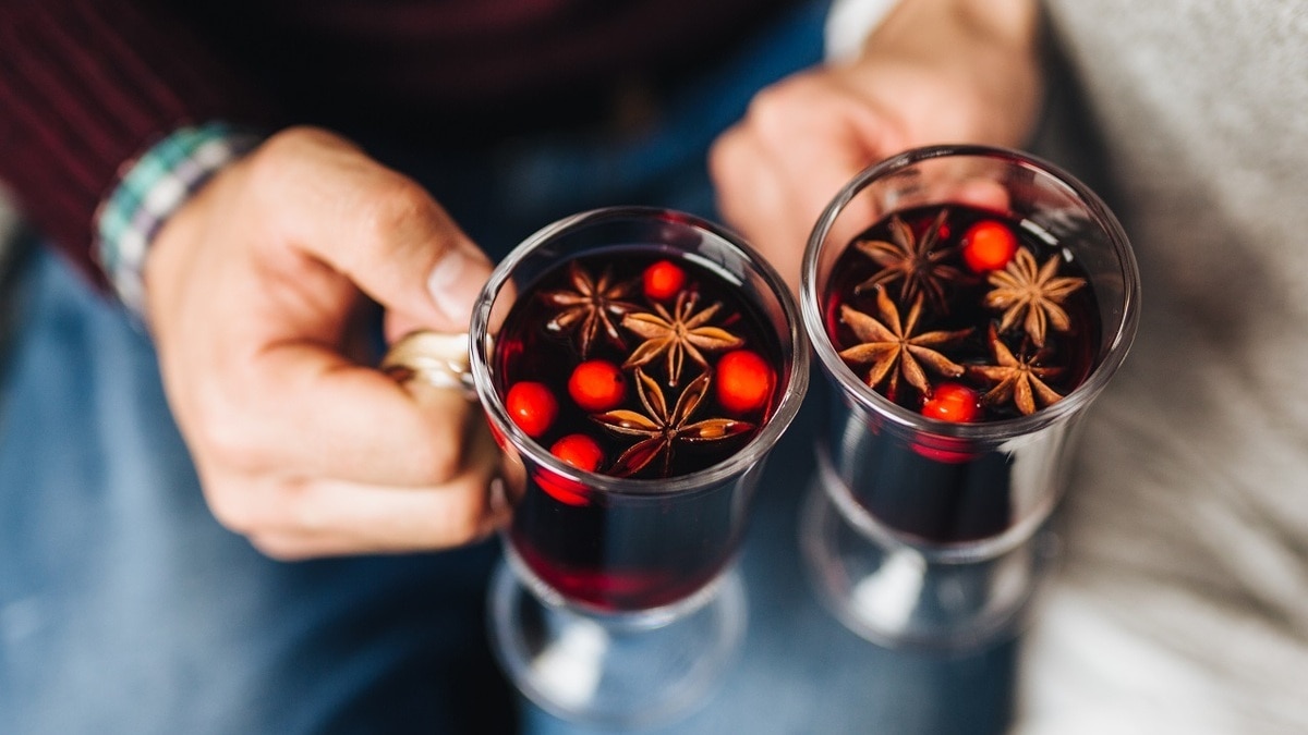 Глинтвейн: грани вкуса Глинтвейн: грани вкуса