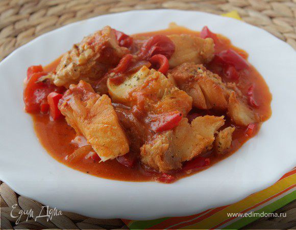 Отчет 4 или спасибо за мои вкусные будни