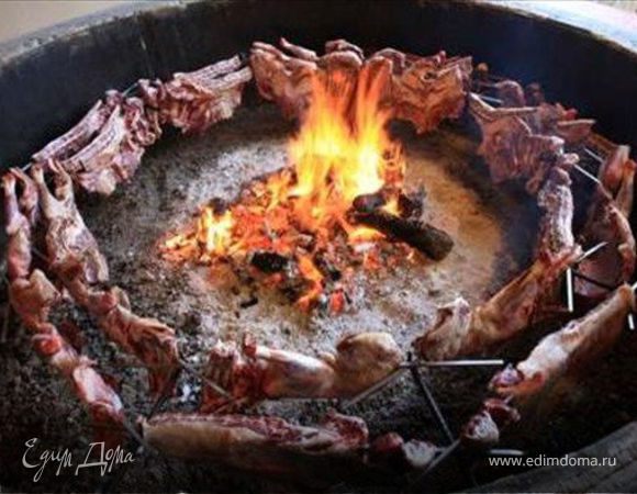 Греческие закуски (Часть четвёртая)