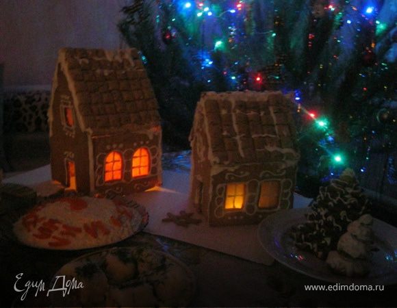 Вкусный пост по Вашим рецептам-Ч.7 ( Сладкая, праздничная)