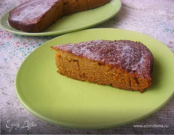 Вкусный пост по Вашим рецептам-Часть 6 ( Сладкая выпечка2)