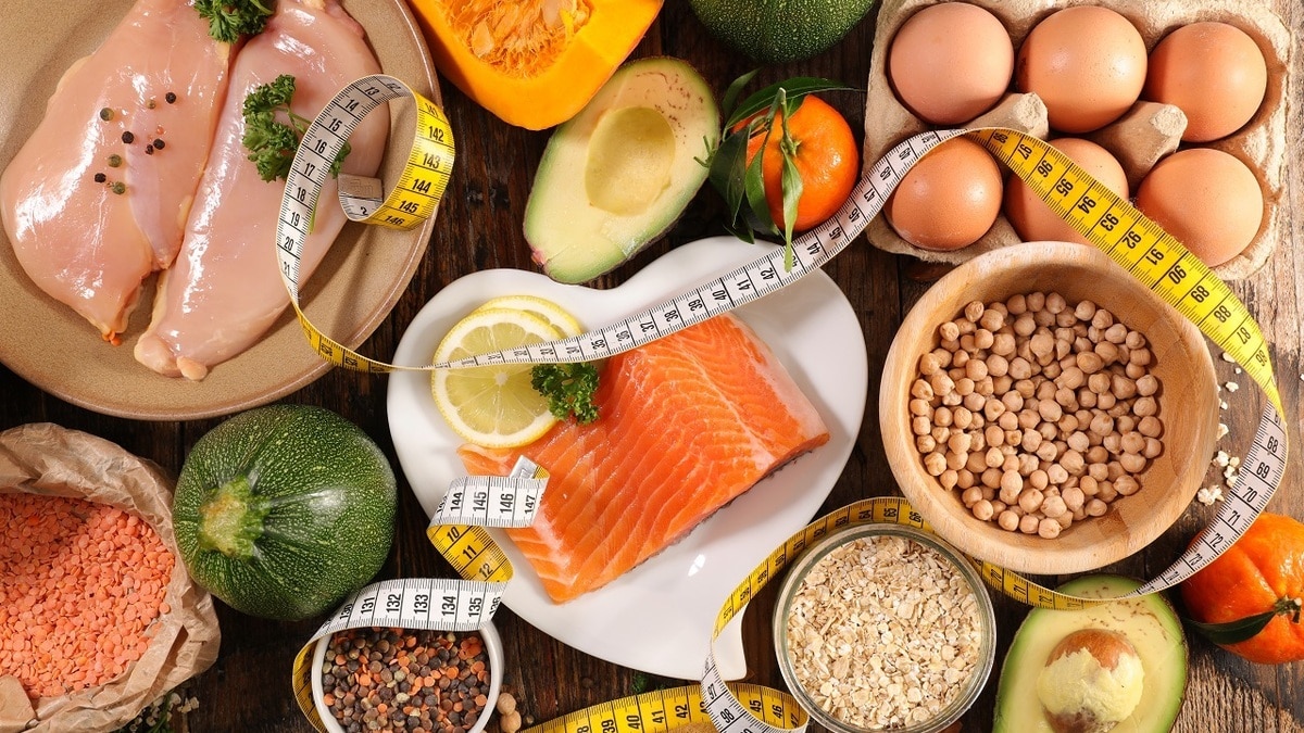 Белковая диета: явный результат и скрытая угроза Белковая диета: явный результат и скрытая угроза