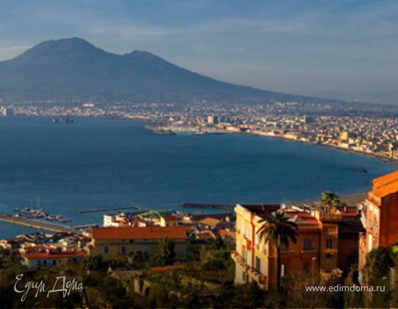 Граньяно: территория пасты