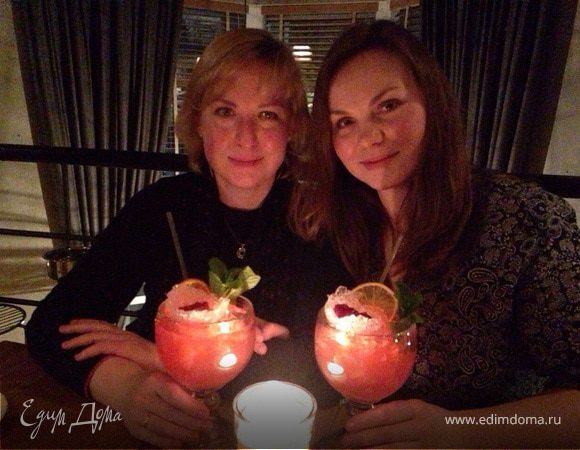 Ресторан Food Embassy!