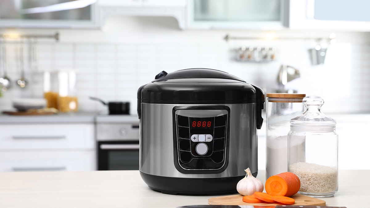 Скороварка или мультиварка: что лучше выбрать