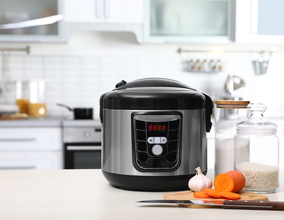 Скороварка или мультиварка: что лучше выбрать