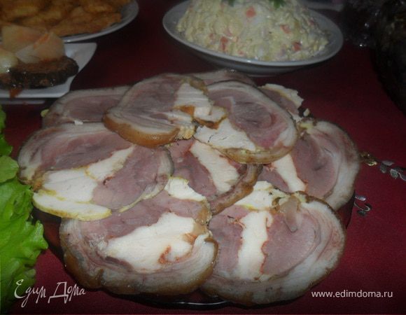 Спасибо за Ваши рецепты.......(Часть 1)