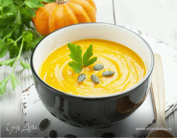Овощной крем-суп: рецепты и секреты приготовления
