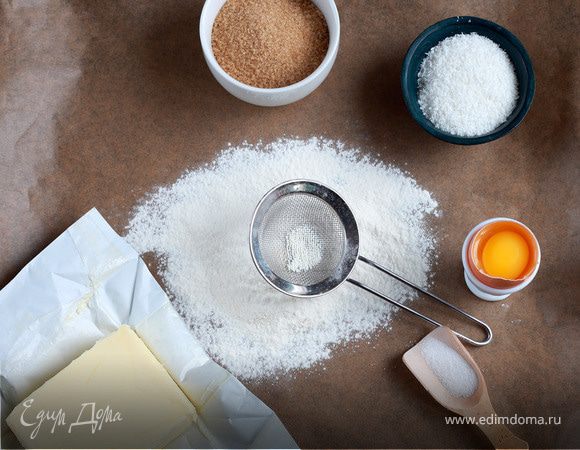Использование соды в выпечке: новые возможности и уникальные оттенки вкуса