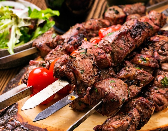 Вкусные маринады для разных видов шашлыка