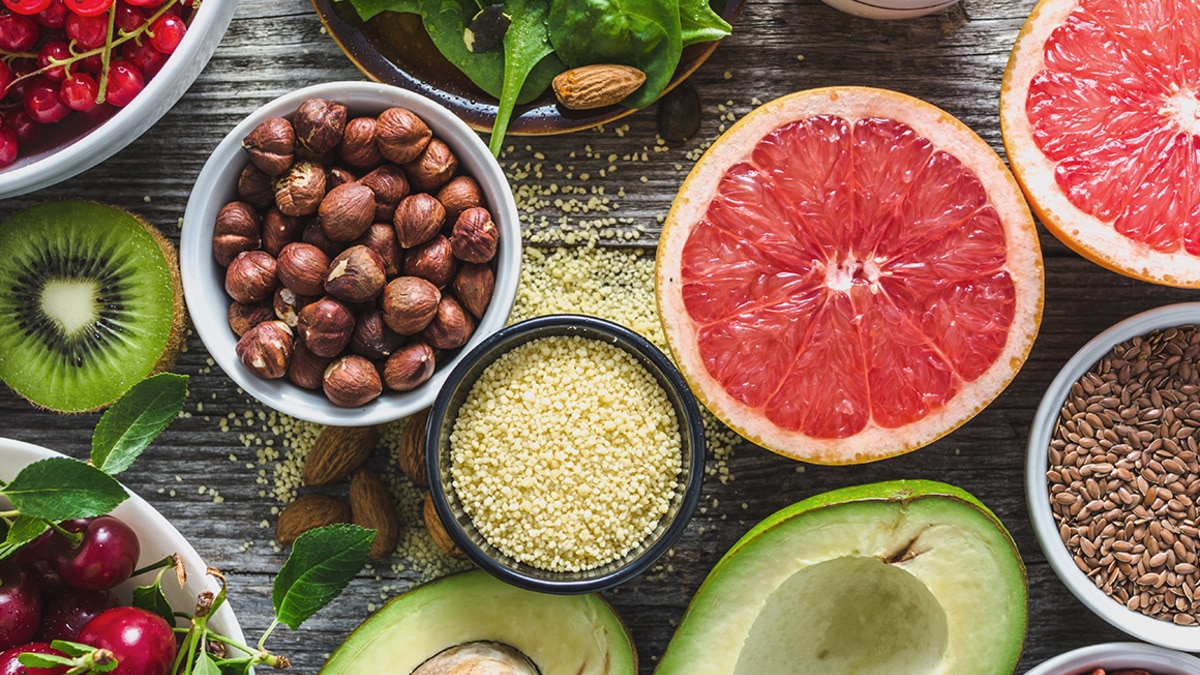 Продукты для сжигания жира: миф или правда? Продукты для сжигания жира: миф или правда?