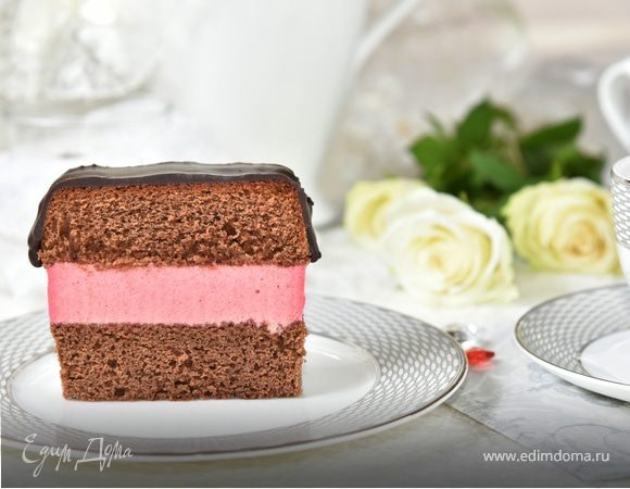 Всё в шоколаде! По вашим рецептам