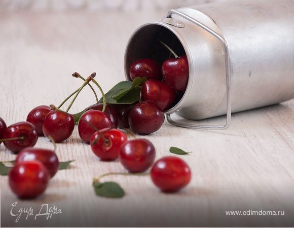 Мой вкусный апрель