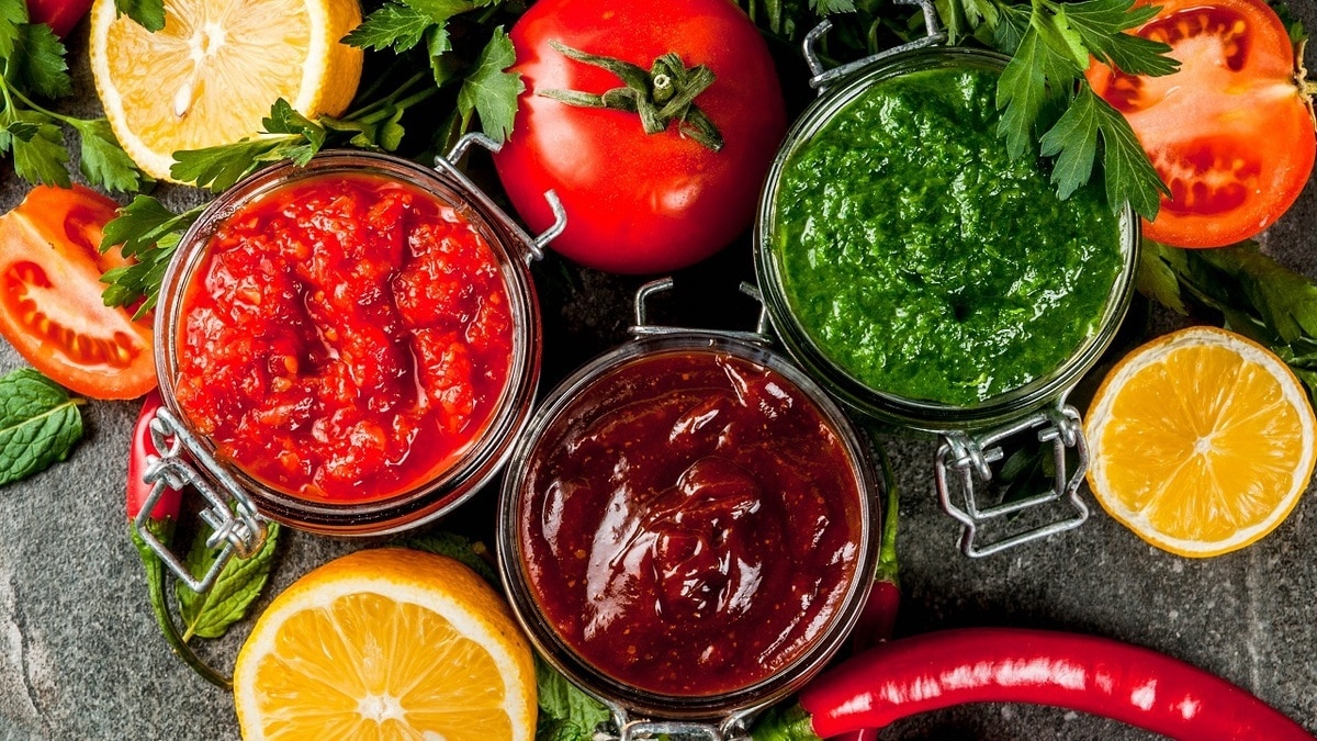 Готовим чатни в домашних условиях Готовим чатни в домашних условиях