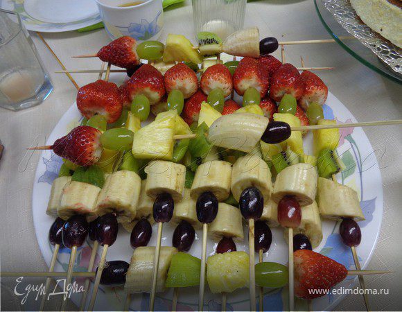 Пусть вам тоже будет вкусно!!!