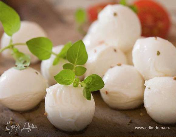 А ля мацарелла