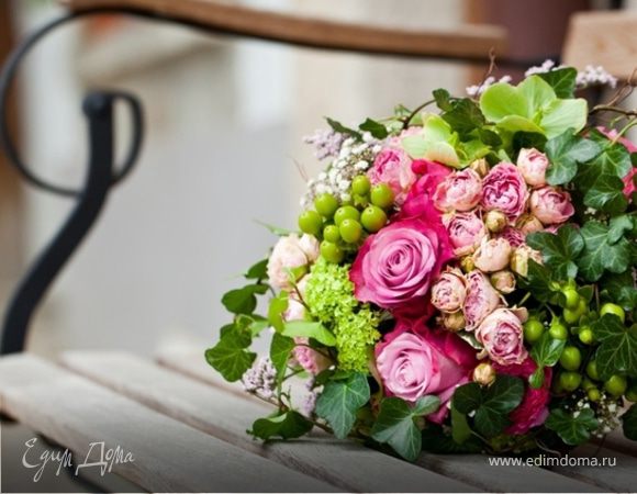 Наташенька (Натали М), С Днем Рождения!