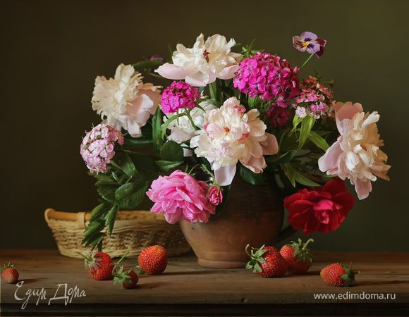 Юлия Высоцкая, с днем рождения!