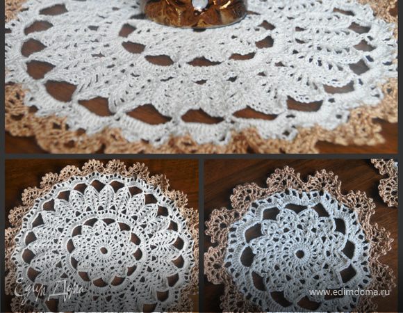 Еще одно мое хобби