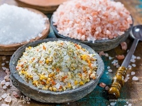 Какую соль лучше использовать в пищу: разбираемся в видах и категориях