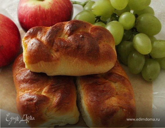 Спасибо за вкусности (часть №6)