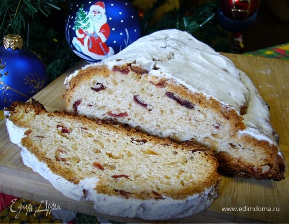 Выпечка (слааааденькая)