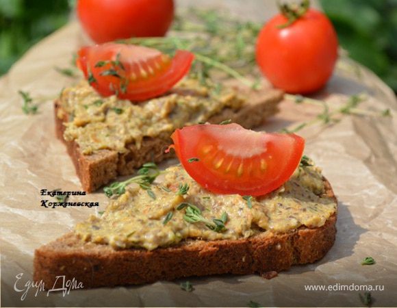 Вкусно жить не запретишь (версия №2)