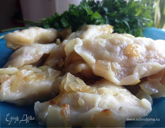 Мой благодарственный пост "Первое, второе, третье и компот" (часть 1)