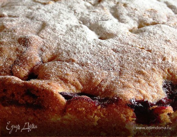 Мой благодарственный пост "Первое, второе, третье и компот" (часть 2)