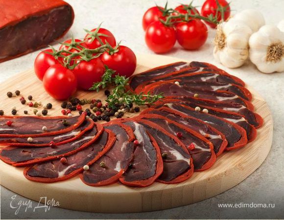 Фермерские недели в кафе «Юлина кухня»