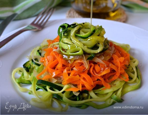 Наша вкусная жизнь с ЕД (часть пятая — несладкая!)