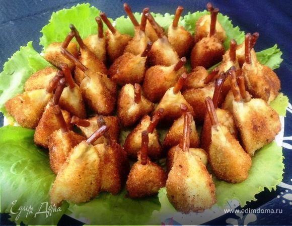 Ваши рецепты на моем столе 3