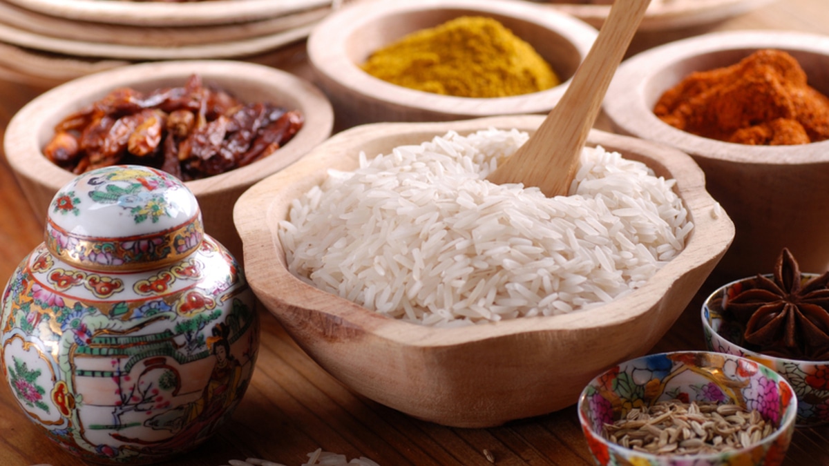 Как правильно варить рис в мультиварке, кастрюле, казане