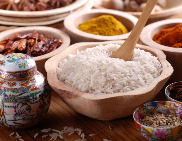 Как правильно варить рис в мультиварке, кастрюле, казане