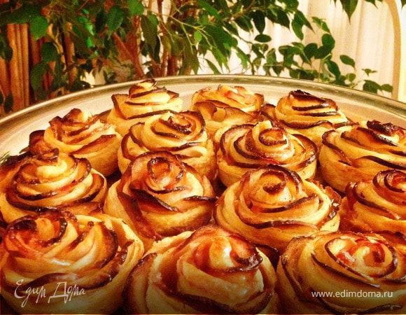 Фотоотчет за 2015 год к Вашим рецептам