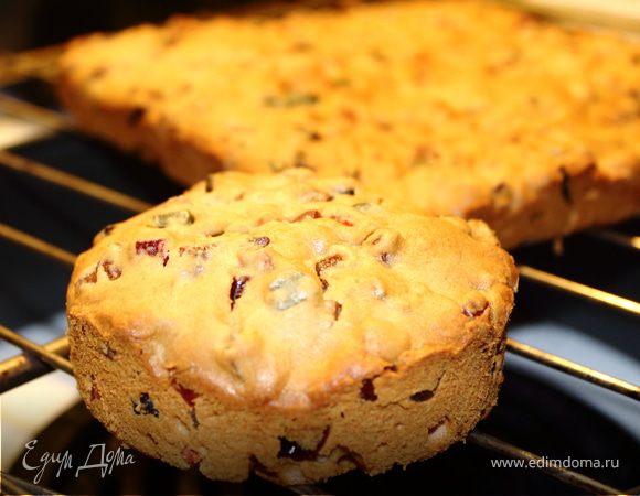 О, эти кексы...!