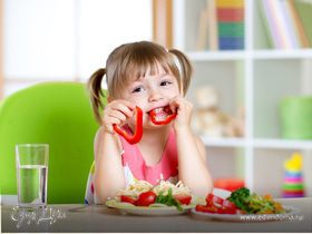 Кулинарное воспитание: как улучшить аппетит у ребенка