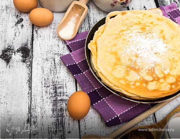 Спецпроект «Широкая Масленица»: подарки