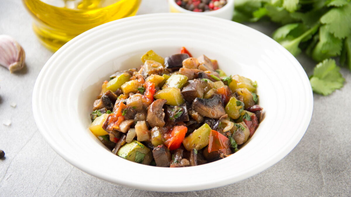 Что такое соте: готовим дома французское блюдо Что такое соте: готовим дома французское блюдо