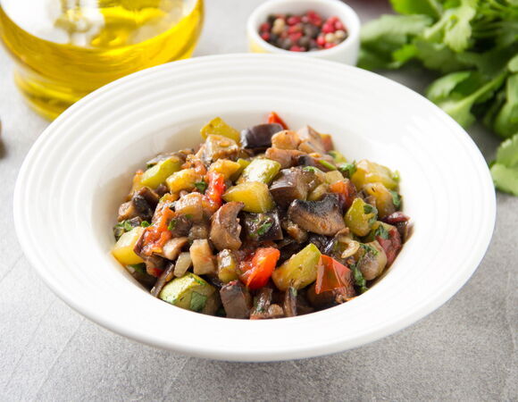 Что такое соте: готовим дома французское блюдо 