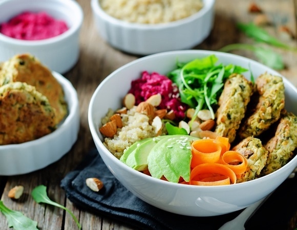 Ужин налегке: 10 рецептов вкусных диетических блюд