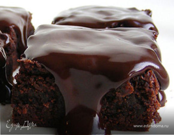 Сравнение шоколадных тортов