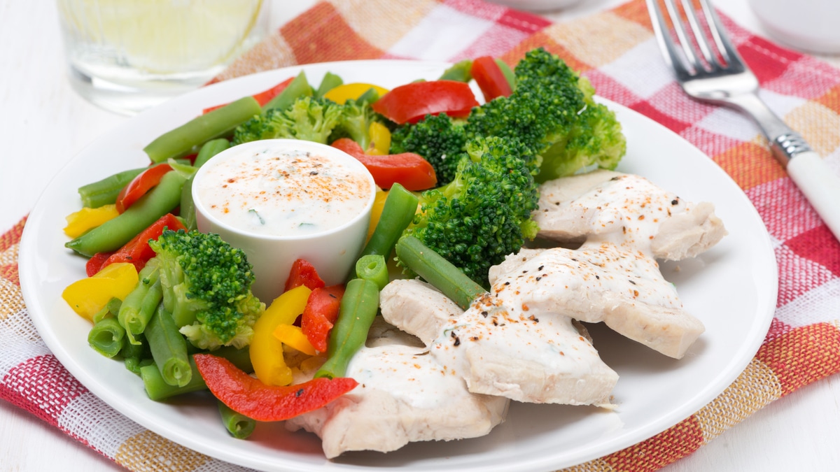 Как готовить еду на пару: инструкция к применению