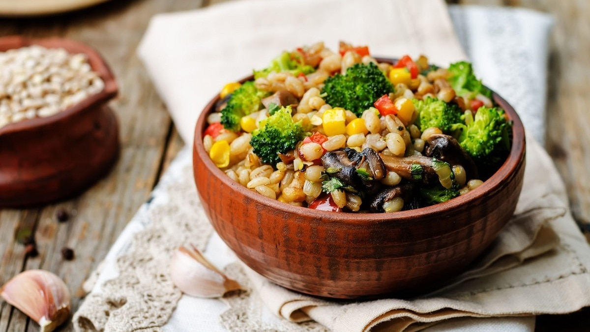 Готовим каши во время поста: 7 рецептов на любой вкус