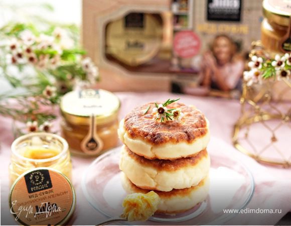 Благодарность компании Peroni Honey за приз в конкурсе «Постное меню»