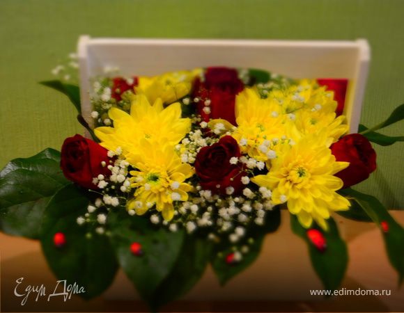 С благодарностью к любимому сайту!