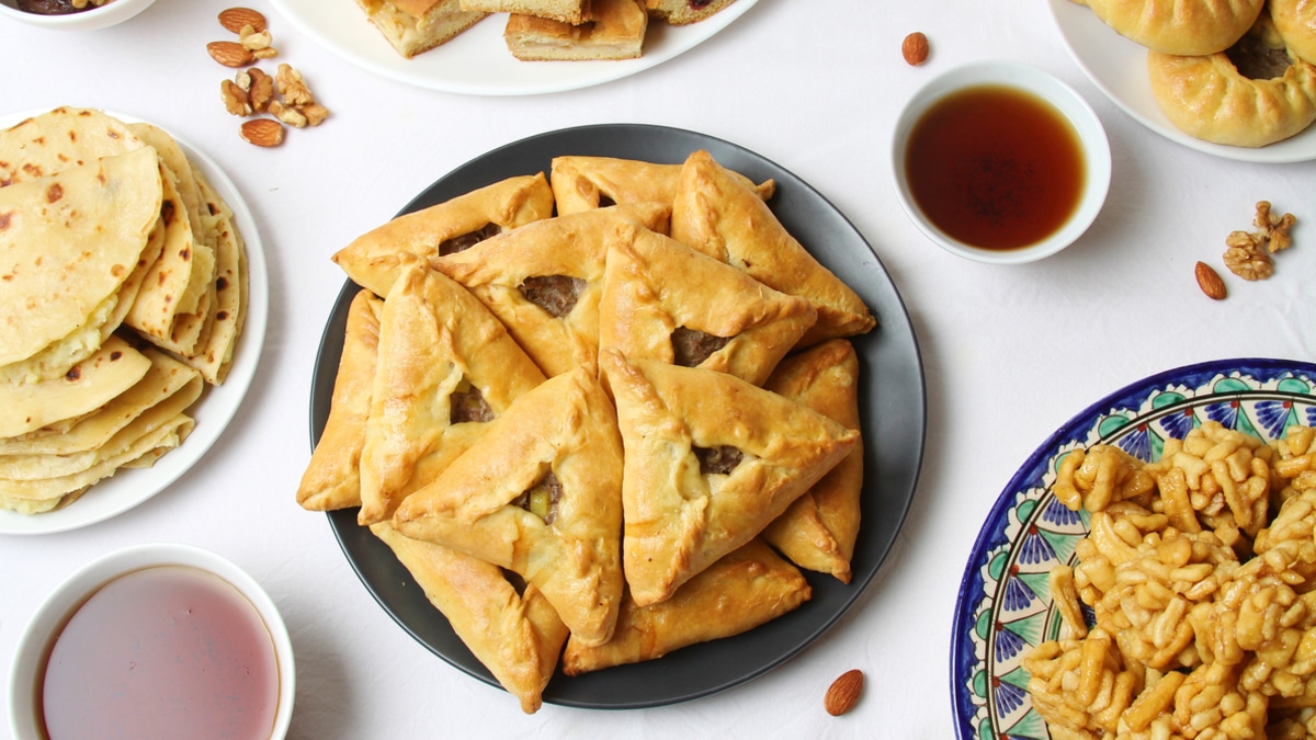 Как правильно приготовить эчпочмаки Как правильно приготовить эчпочмаки